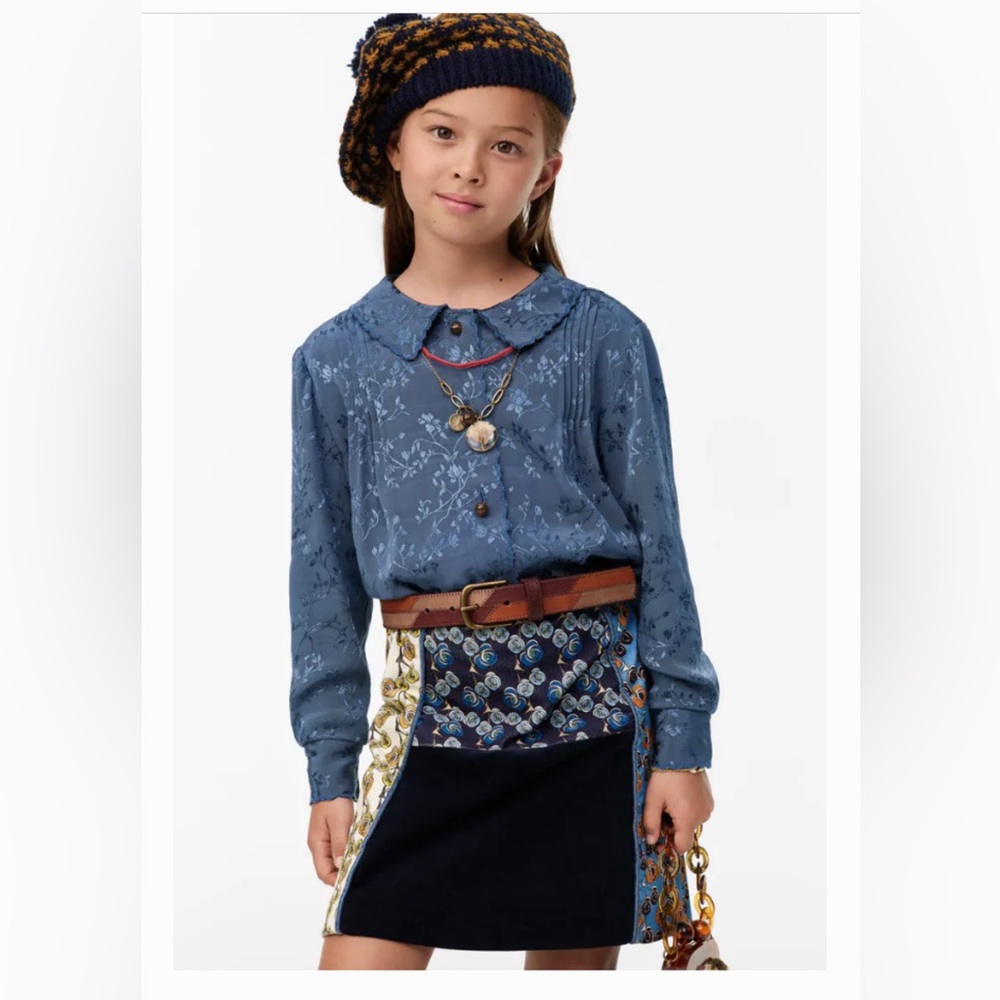 Zara kids
